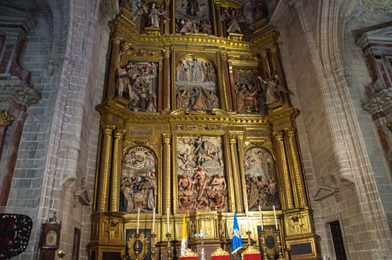 Jerez de la Frontera